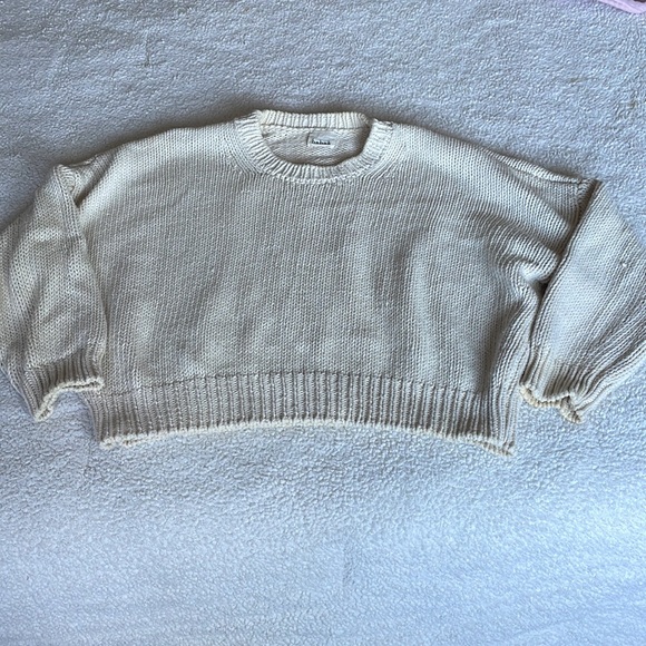 Babaa Sweaters - Babaa Sweater
